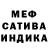Канабис AK-47 Ulyana Tukmakova